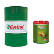 Dầu động cơ Castrol CRB 15W-40 CF-4 209L