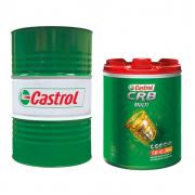 Dầu động cơ Castrol CRB MULTI 15W-40 CH-4 209L