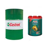 Dầu động cơ Castrol CRB TURBOMAX 15W-40 CI-4 209L