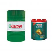 Dầu động cơ Castrol CRB TURBOMAX 20W-50 CI-4 209L