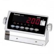 Đầu hiển thị cân điện tử CAS NT 201A (LCD)