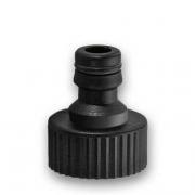 Đầu hút nước đen ( Không lọc)