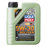 Dầu nhớt động cơ ô tô MOLYGEN 5W30 Liqui Moly 9047 1L