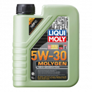 Dầu nhớt động cơ ô tô MOLYGEN 5W30 Liqui Moly 9047 1L