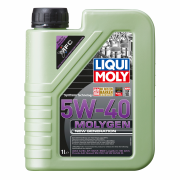 Dầu nhớt động cơ ô tô MOLYGEN 5W40 Liqui Moly 8576 1L