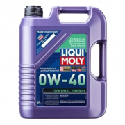Dầu nhớt động cơ ô tô SYNOIL ENERGY 0W40 Liqui Moly 9515 5L