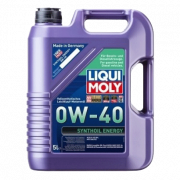 Dầu nhớt động cơ ô tô SYNOIL ENERGY 0W40 Liqui Moly 9515 5L