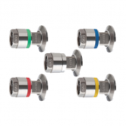 Đầu nối ống mềm TOYOX TC3-F Type TC3-F19-1S