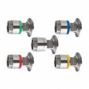 Đầu nối ống mềm TOYOX TC3-F Type TC3-F19-1S