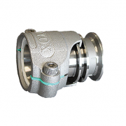 Đầu nối ống mềm TOYOX TC6-F Type TC6-F38-1.5S