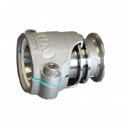 Đầu nối ống mềm TOYOX TC6-F Type TC6-F38-1.5S