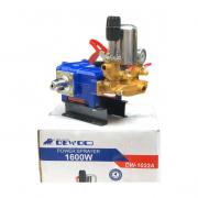 Đầu phun áp lực xịt rửa DEWOO DW-1022A