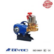 Đầu phun áp lực xịt rửa DEWOO DW-1030K