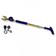 Đầu xịt bằng đồng 2 cửa áp lực gắn chai nước suối