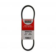 Dây curoa BANDO 4PK 675