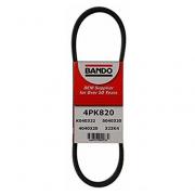 Dây curoa BANDO 4PK 820