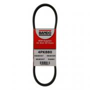 Dây curoa BANDO 4PK 880