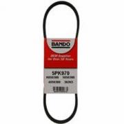 Dây curoa BANDO 5PK 970