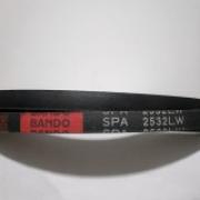 Dây curoa BANDO SPA 2532