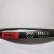 Dây curoa BANDO SPA 800