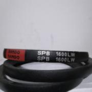 Dây curoa BANDO SPB 1600