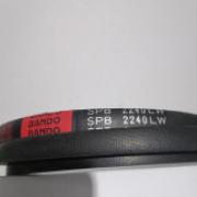 Dây curoa BANDO SPB 2240