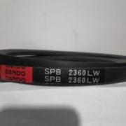 Dây curoa BANDO SPB 2360