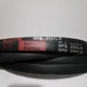 Dây curoa BANDO SPB 2580