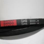 Dây curoa BANDO SPB 3000