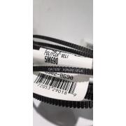 Dây curoa GATES 5M 690