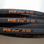 Dây curoa PIX 3V 425