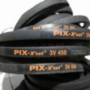 Dây curoa PIX 3V 450