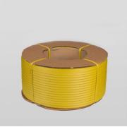 Dây đai PP vàng HLC 10kg