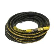 Dây rửa bố thép bọc sắt bảo vệ Lutian LT-15S