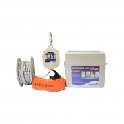 Dây thoát hiểm cá nhân Nikawa KDD-3F