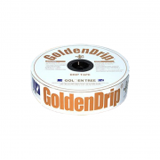 Dây tưới nhỏ giọt Golden Drip Seowon GD-025-145-10-1000m