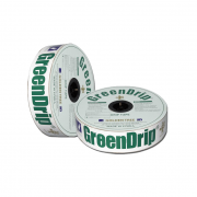 Dây tưới nhỏ giọt GreenDrip Seowon GR-020-130-10-1000m