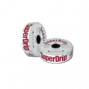 Dây tưới nhỏ giọt SuperDrip Seowon SD-063-330-30-600m