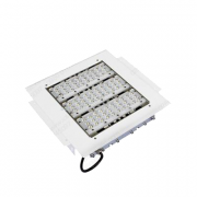 Đèn Canopy light moedel 1 I.O.T I2HB-U1H-50W