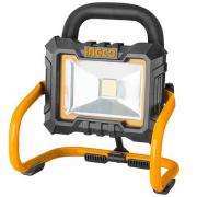 Đèn làm việc dùng pin Lithium 20V INGCO CWLI2002