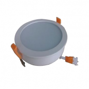 Đèn LED âm trầm model 1 I.O.T I2CL-R3S-7W