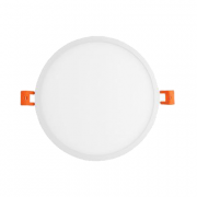 Đèn Led âm trần tròn model 2 I.O.T I2CL-R2S-6W