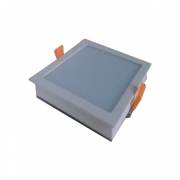 Đèn Led âm trần vuông I.O.T I2CL-S3S-7W