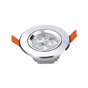 Đèn LED Downlight model 1 I.O.T I2DL-H0S-3W