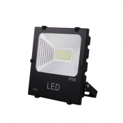 Đèn LED Flood light SMD model 2 I.O.T I2FL-S2H-50W