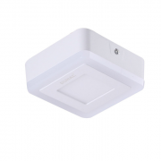 Đèn LED Panel đổi màu Duhal DGB503B