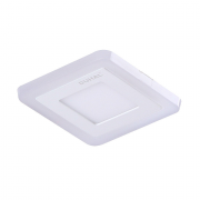 Đèn LED Panel đổi màu Duhal DGV503B