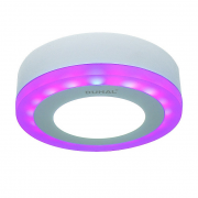 Đèn LED Panel đổi màu Duhal DMC503