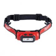 Đèn LED quấn đầu Milwaukee L4 HL-201