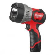 Đèn LED rọi điểm Milwaukee M12 SLED-0